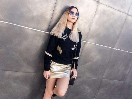 SPORT GOLD