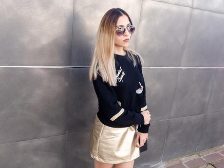 SPORT GOLD