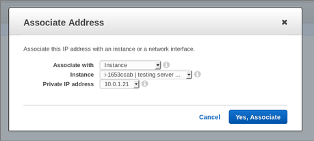 Balanceo de carga con Amazon Web Services Elastic Load Balancer. Ejemplos, consejos y trucos.