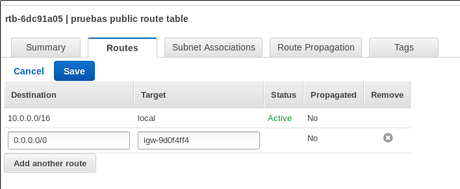 Balanceo de carga con Amazon Web Services Elastic Load Balancer. Ejemplos, consejos y trucos.