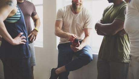 Cómo sostener un debate cuando se está en minoría