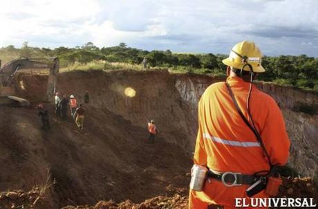 El país recibirá 70% de ingresos de los proyectos internacionales que se desarrollen en la franja minera.