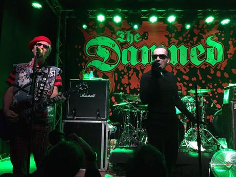 Revolucionaria diversión