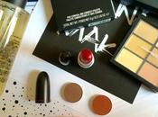 Haul M·A·C Cosmetics