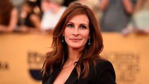 Julia Roberts protagonizará la adaptación televisiva de ‘Today Will Be Different’