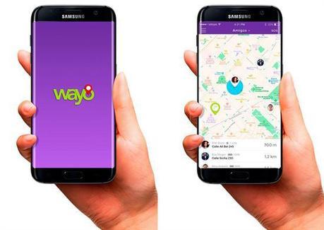 Nueva APP para Localización GPS, con tres millones de descargas en un dia Nueva APP para Localización GPS, con tres millones de descargas en un dia