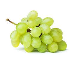 Uva fresca: nutritiva, depurativa, antiox y detox