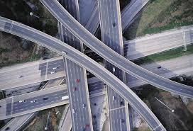 La autopista del hambre
