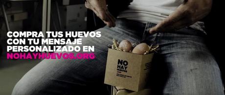 Nacho Vidal le echa un par de huevos en esta campaña a favor de los menores transexuales