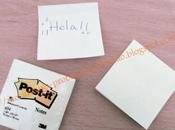¿mala memoria? post-it notes recuerda todo