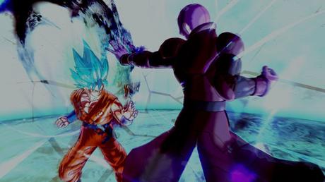El primer DLC de Dragon Ball: Xenoverse 2 se muestra en vídeo