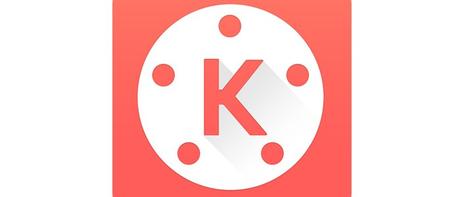 KineMaster una estupenda app para crear vídeos con imágenes