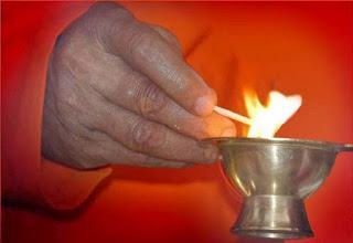 RV: Resumen del Discurso Divino del 23 de noviembre de 2016 – Mañana