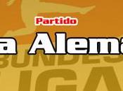 Hoffenheim Werder Bremen Vivo Liga Alemana Miércoles Diciembre 2016