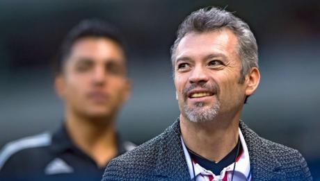 Habrá un partido entre Chivas y Boca Jr. Habrá un partido entre Chivas y Boca Jr.