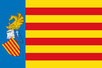 Símbolos valencianos.