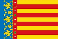 Símbolos valencianos.