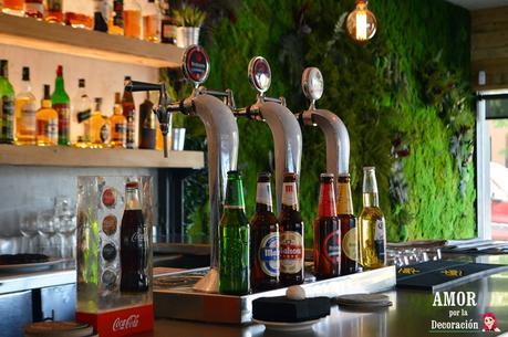 MERAKI: KITCHEN & BAR MERAKI: KITCHEN & BAR