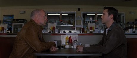 Looper - 2012