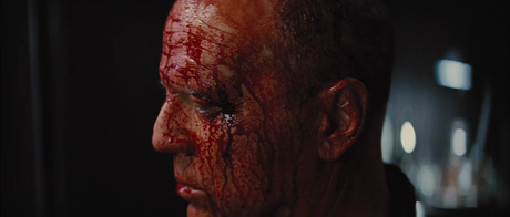 Looper - 2012