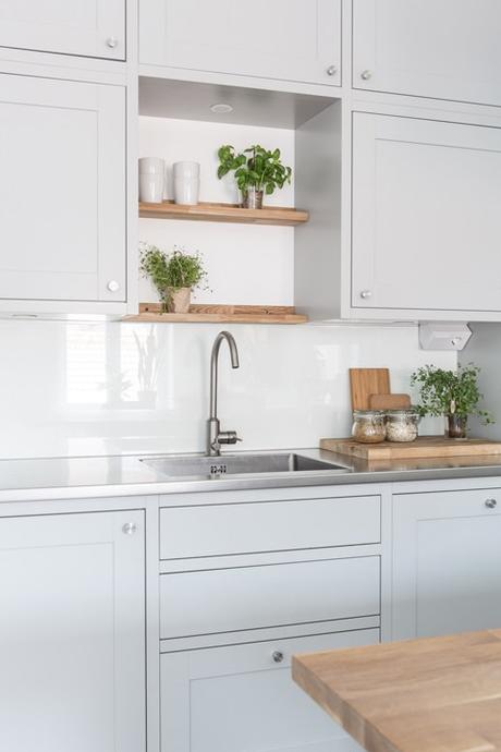 interiores estudios estilo escandinavo distribución pisos pequeños distribución diáfana distribución abierta decoración interiores mini pisos cama separada salón blog decoración nórdica 