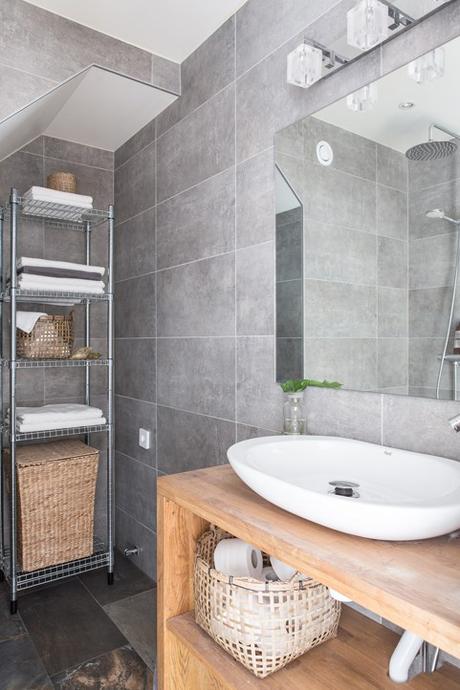 interiores estudios estilo escandinavo distribución pisos pequeños distribución diáfana distribución abierta decoración interiores mini pisos cama separada salón blog decoración nórdica 