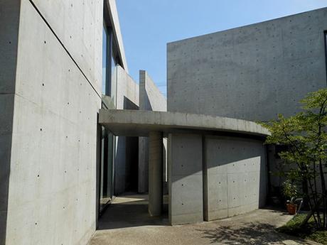 luz IGLESIA DE LA LUZ DE TADAO ANDO