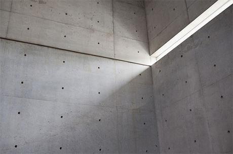 luz IGLESIA DE LA LUZ DE TADAO ANDO