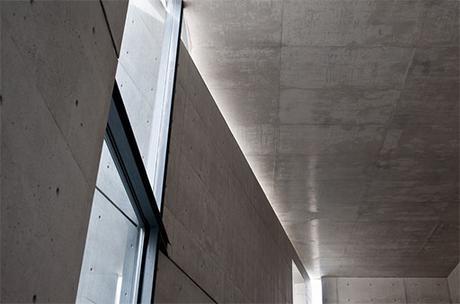 luz IGLESIA DE LA LUZ DE TADAO ANDO