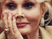 fallecido leyenda, Gabor