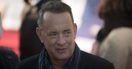 La enfermedad que padece Tom Hanks por “idiota”