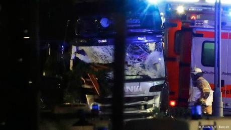 Solidaridad con Alemania y los berlineses Solidaridad con Alemania y los berlineses