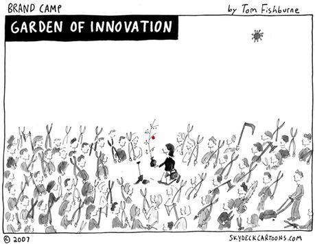 Innovación en acción: ITEMAS