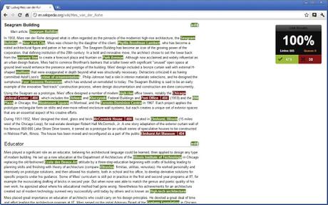 Check My Links destaca tus enlaces rotos