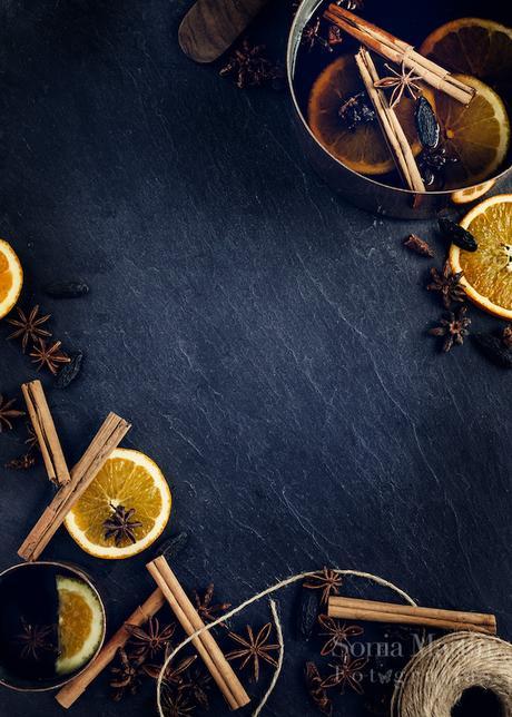 trucos de estilismo culinario