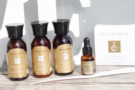 Momento de Relax con Alqvimia y su Meditation Collection: Inner Peace