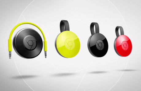10 gadgets para regalar esta navidad de menos de $1000 pesos (y el pilón) chromecast-family-100617847-orig