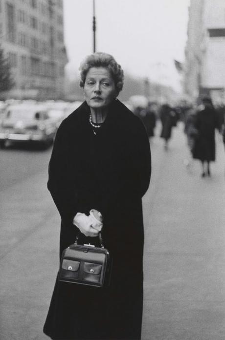 Las obras de Diane Arbus llegarán el próximo invierno a MALBA