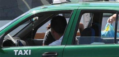 Supuesto Audio de Taxista Cazando Ubers Infunde Temor en Usuarios