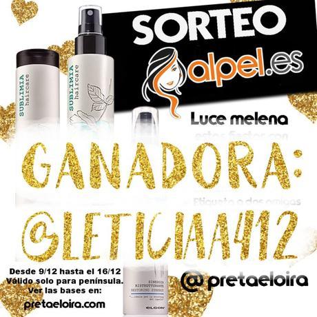 RESOLUCIÓN SORTEO ALPEL.ES resolucion