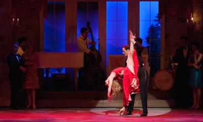 Dirty Dancing, Verano Del 63
