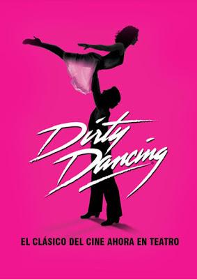 Dirty Dancing, Verano Del 63
