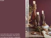 Color: Diciembre Rubí