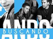 Carlos Baute Piso lanzan single ‘Ando buscando’