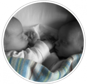 Amigo invisible… “Mellizos el desafío” amigo invisible