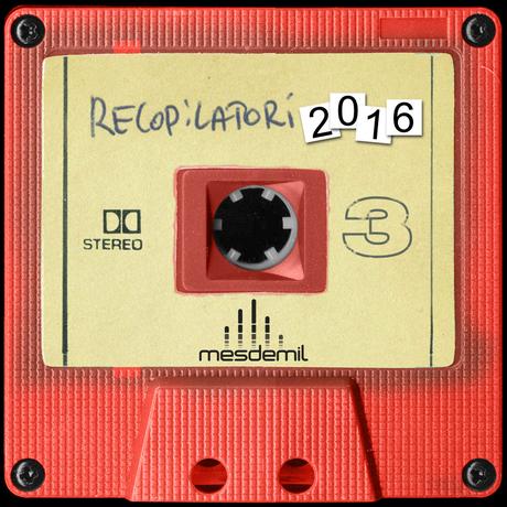 Mesdemil lanza su recopilatorio 2016