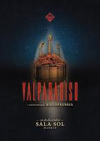 Concierto de Valparadiso y Bieloprussia en sala el Sol