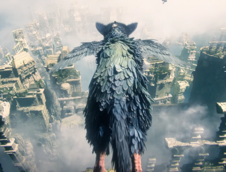 Análisis The Last Guardian, una aventura de amistad