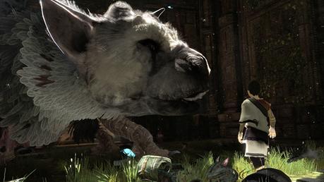 Análisis The Last Guardian, una aventura de amistad