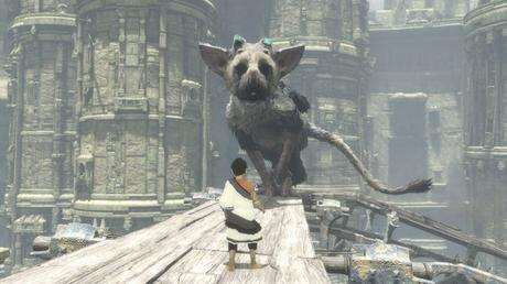 Análisis The Last Guardian, una aventura de amistad